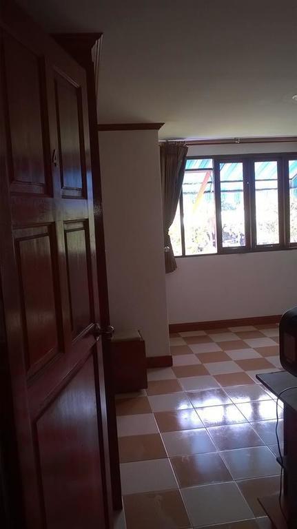 Dvc Hotel Чавенг Бийч Екстериор снимка
