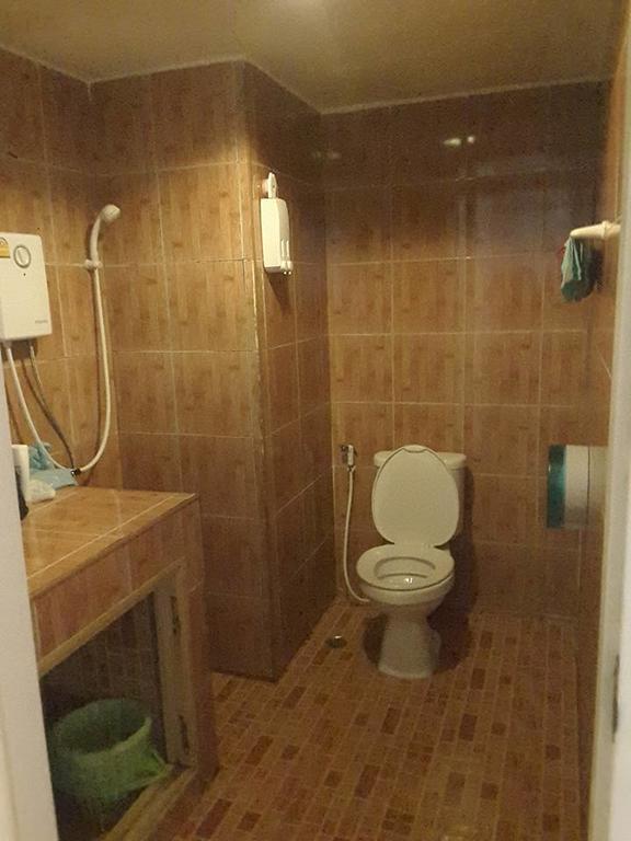 Dvc Hotel Чавенг Бийч Екстериор снимка
