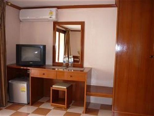 Dvc Hotel Чавенг Бийч Екстериор снимка